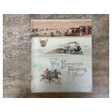 1894 William Deering & Co. Catalog