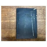 1929/1930 Ford Sales Manual