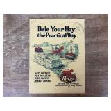 Chattanooga Implement & Mfg. Co. Catalog