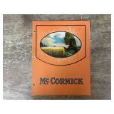IHC McCormick Catalog