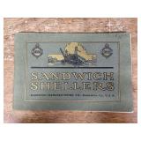 1912 Sandwich Mfg. Co. Shellers Catalog