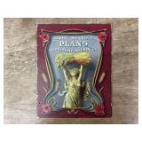 1904 IHC Plano Harvesting Machinery Catalog