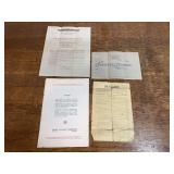 (4) Automotive Literature