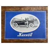 Maxwell Motor Company Catalog