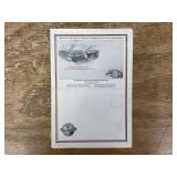 Birdsell Mfg Co. Sales Literature