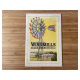 Sears, Roebuck & Co. Kenwood Windmills Catalog
