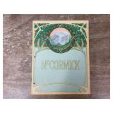 IHC McCormick Catalog