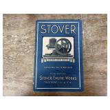 1915 Stover Engine Works Catalog