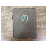 1913 IHC Harvest Scenes of the World