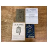 (4) Automotive Literature