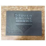 1902 Stover Engine Works Catalog