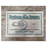 Rockford Engine Works Catalog