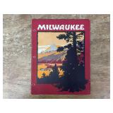 IHC Milwaukee Harvesting Machines Catalog