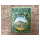 IHC Hay Presses Catalog