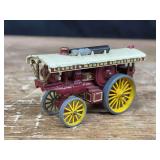 Lesney's Modern Amusements Steam Engine Lesney