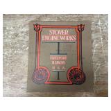 Stover Engine Works Catalog