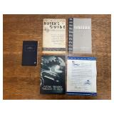 (5) General Motors Literature