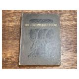 1912 The Locomobile Book