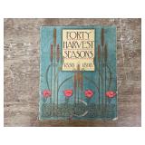 1898 Deering Harvester Co. Catalog