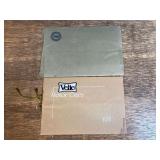 1916 Velie Motor Cars Sales Literature