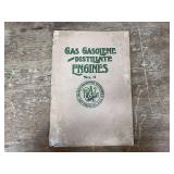 Root & Van Dervoort Engineering Co. Engine Catalog