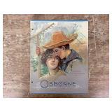 1906 IHC Osborne Catalog