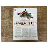 1927 Collins Plow Co. Eli Baling Presses Sales Literature