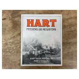 Hart Grain Weigher Co. Catalog