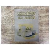 Ann Arbor Machine Co. Hay Balers Catalog