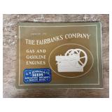 Fairbanks Co. Engines Catalog