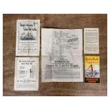 (5) Windmill + Pump Literature