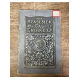 1910 Bessemer Gas Engine Co. Catalog