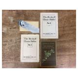 (4) Birdsell Mfg Co. Sales Literature