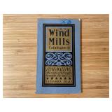 Flint & Walling Mfg. Co. Windmills Catalog