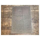 Grant Motor Co. Grant Six Catalog