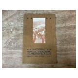 1914 National Power Farming Demonstration