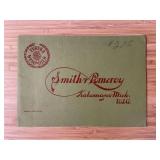 Smith & Pomeroy Eureka Windmills Catalog