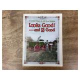 IHC Weber Wagons Catalog