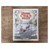 Empire Corn Drills Catalog