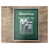 IHC Deering Tillage Implements Catalog