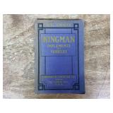 Kingman Plow Co. Implements + Vehicles Catalog
