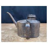 MOPAC RR Eagle Oil Can