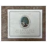 1925 Cadillac Motor Car Co. V-63 Catalog