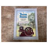 Bauer Engines Catalog