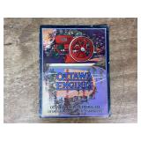 Ottawa Mfg. Co. Engines Catalog