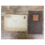 Cadillac Motor Car Co. Catalog