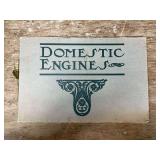 Domestic Engines Catalog