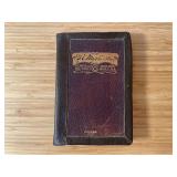 F. E Myers & Bro. Pump + Hay Tools Catalog