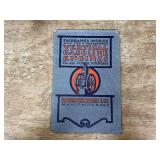 1904 Fairbanks, Morse & Co. Vertical Gasoline Engines Catalog