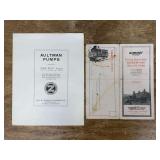 (2) Ziegler + New-Way Literature